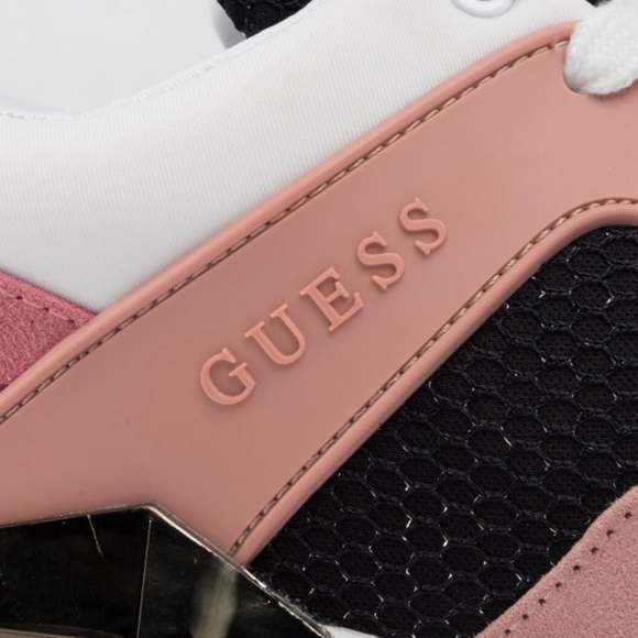 Guess Sneakers - Picture 7 of 9
